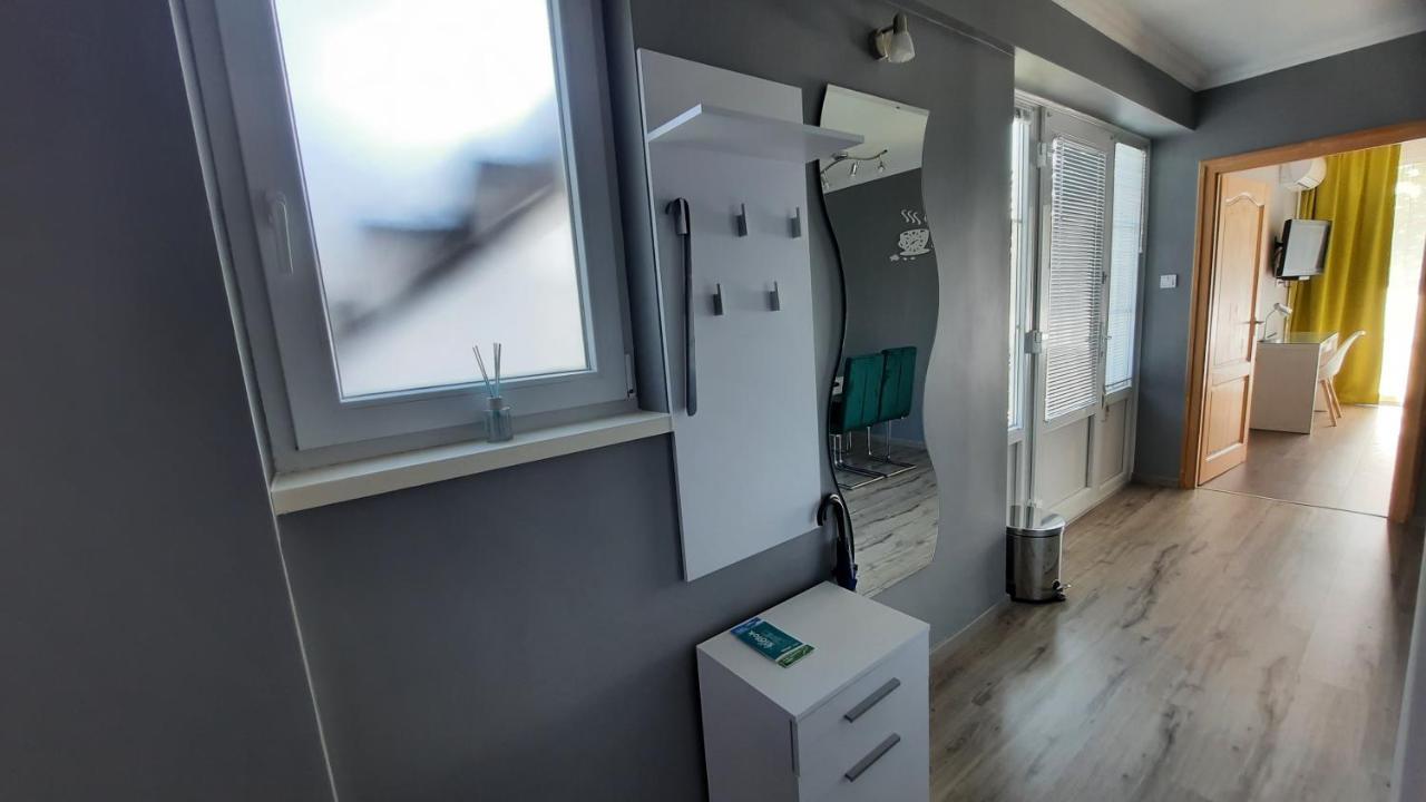 Balaton Legendaja Apartman Siófok Extérieur photo