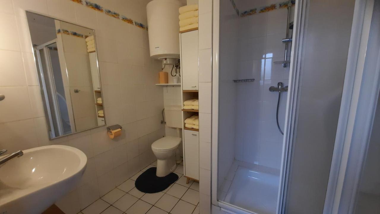 Balaton Legendaja Apartman Siófok Extérieur photo