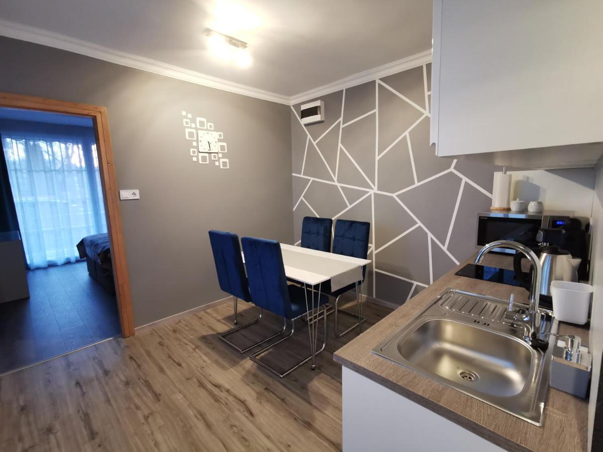 Balaton Legendaja Apartman Siófok Extérieur photo